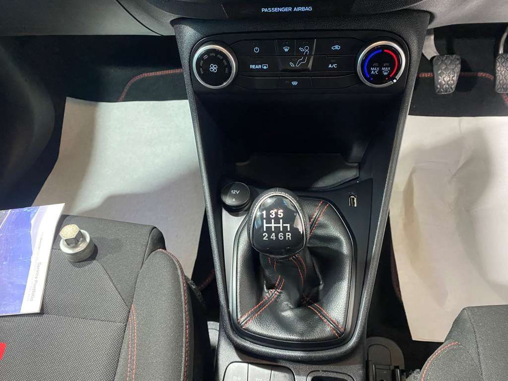 Used Ford Fiesta 2022 for sale - 76641952: Photo 13