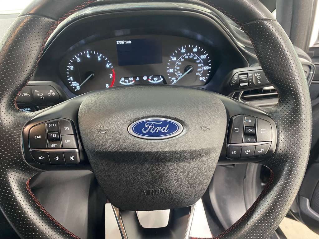 Used Ford Fiesta 2022 for sale - 76641952: Photo 16