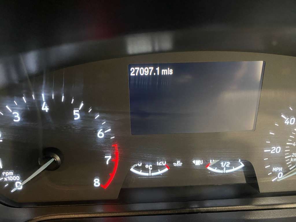 Used Ford Fiesta 2022 for sale - 76641952: Photo 17