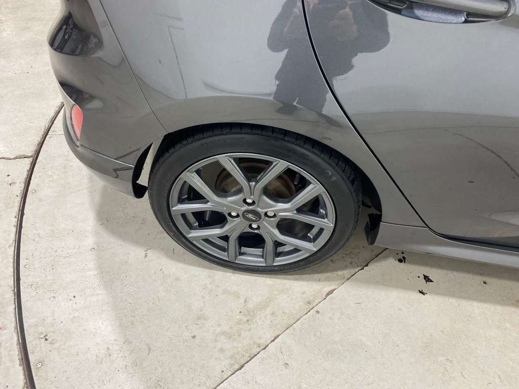 Used Ford Fiesta 2022 for sale - 76641952: Photo 19