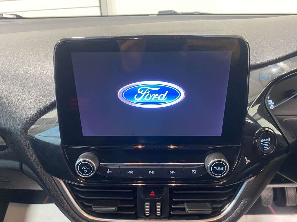 Used Ford Fiesta 2022 for sale - 76641952: Photo 21