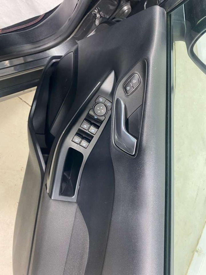 Used Ford Fiesta 2022 for sale - 76641952: Photo 23