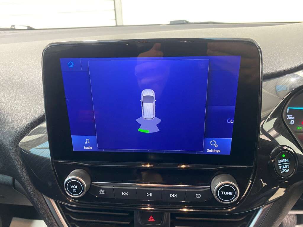 Used Ford Fiesta 2022 for sale - 76641952: Photo 24