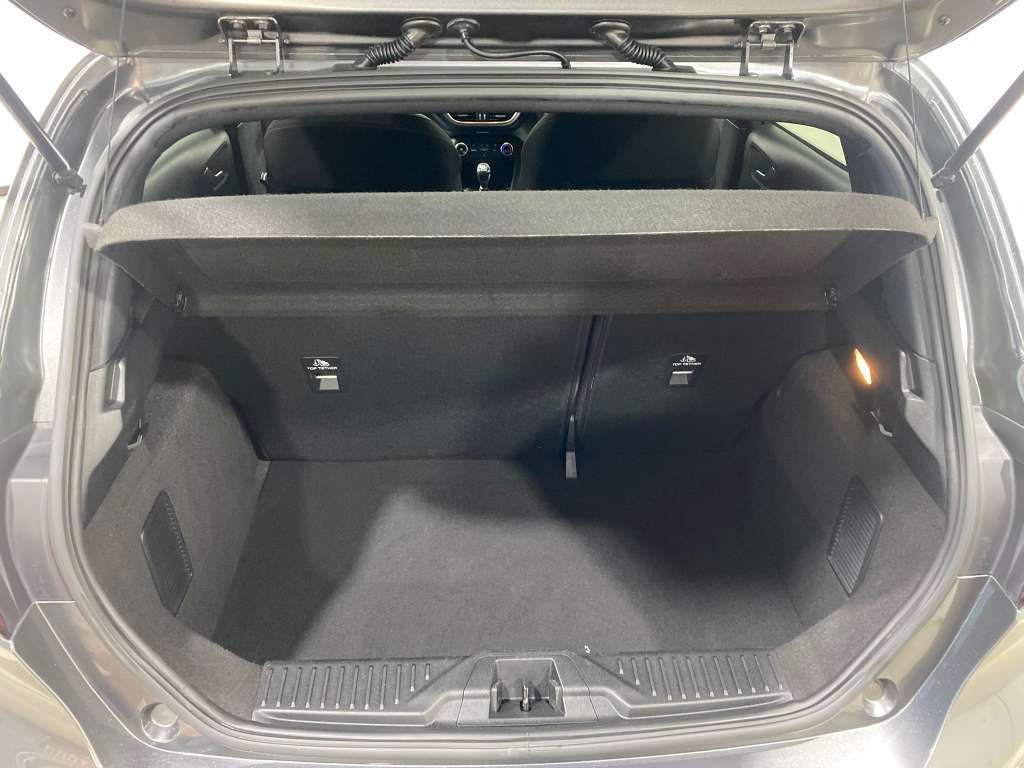 Used Ford Fiesta 2022 for sale - 76641952: Photo 25