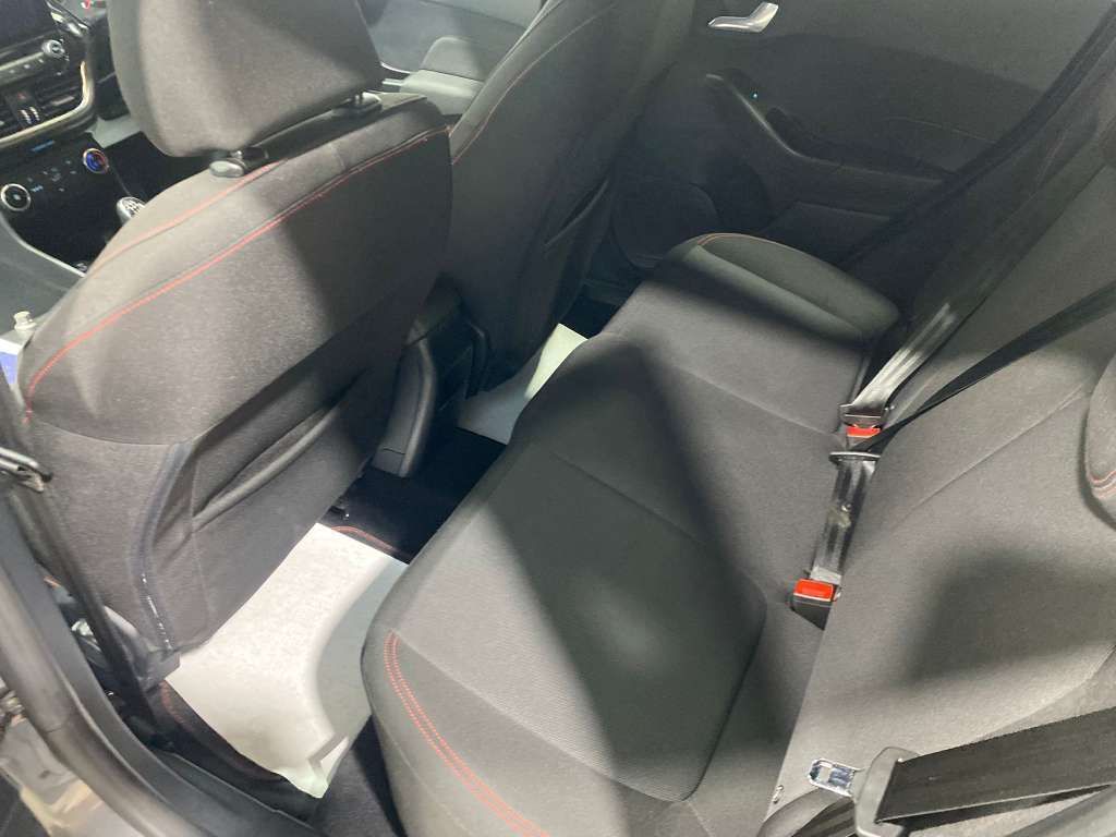 Used Ford Fiesta 2022 for sale - 76641952: Photo 26