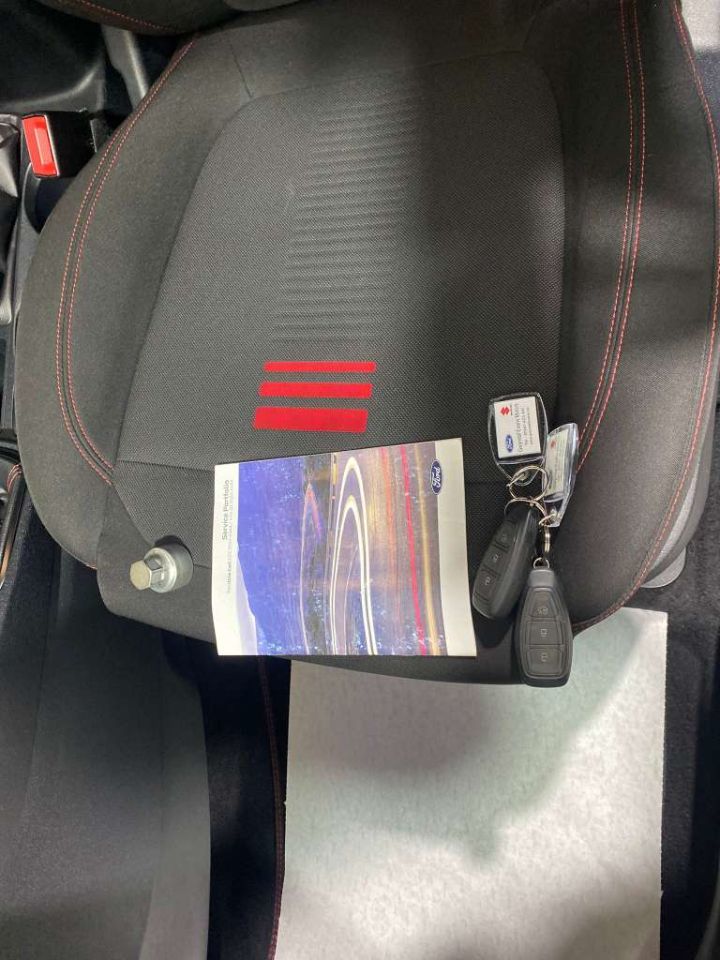 Used Ford Fiesta 2022 for sale - 76641952: Photo 27