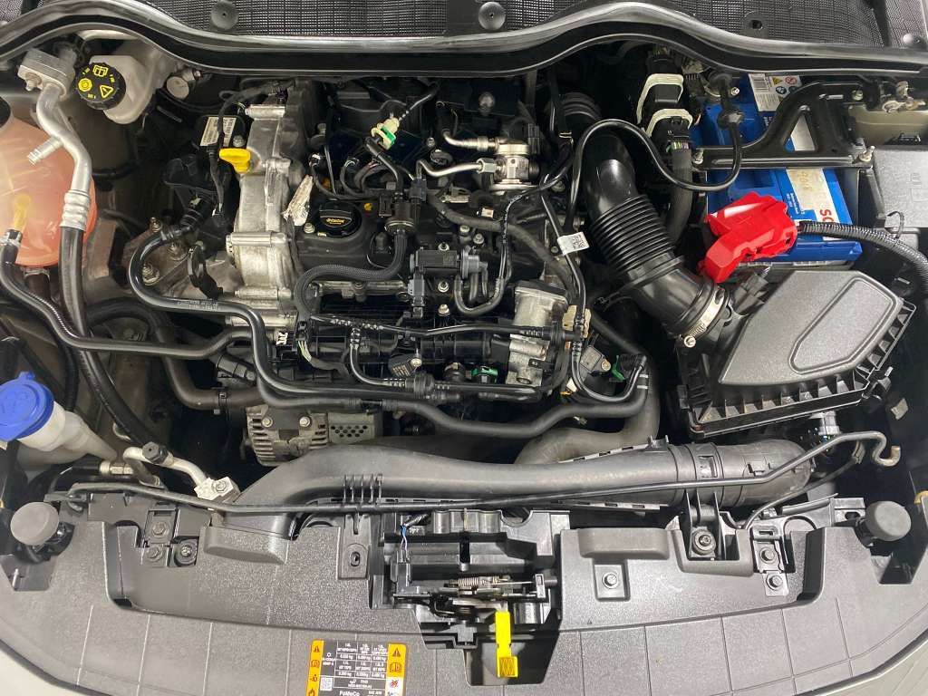 Used Ford Fiesta 2022 for sale - 76641952: Photo 29