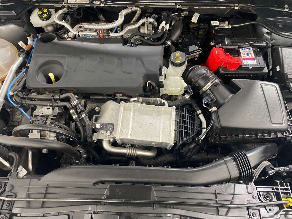 Used Ford Fiesta 2022 for sale - 76641952: Photo 3