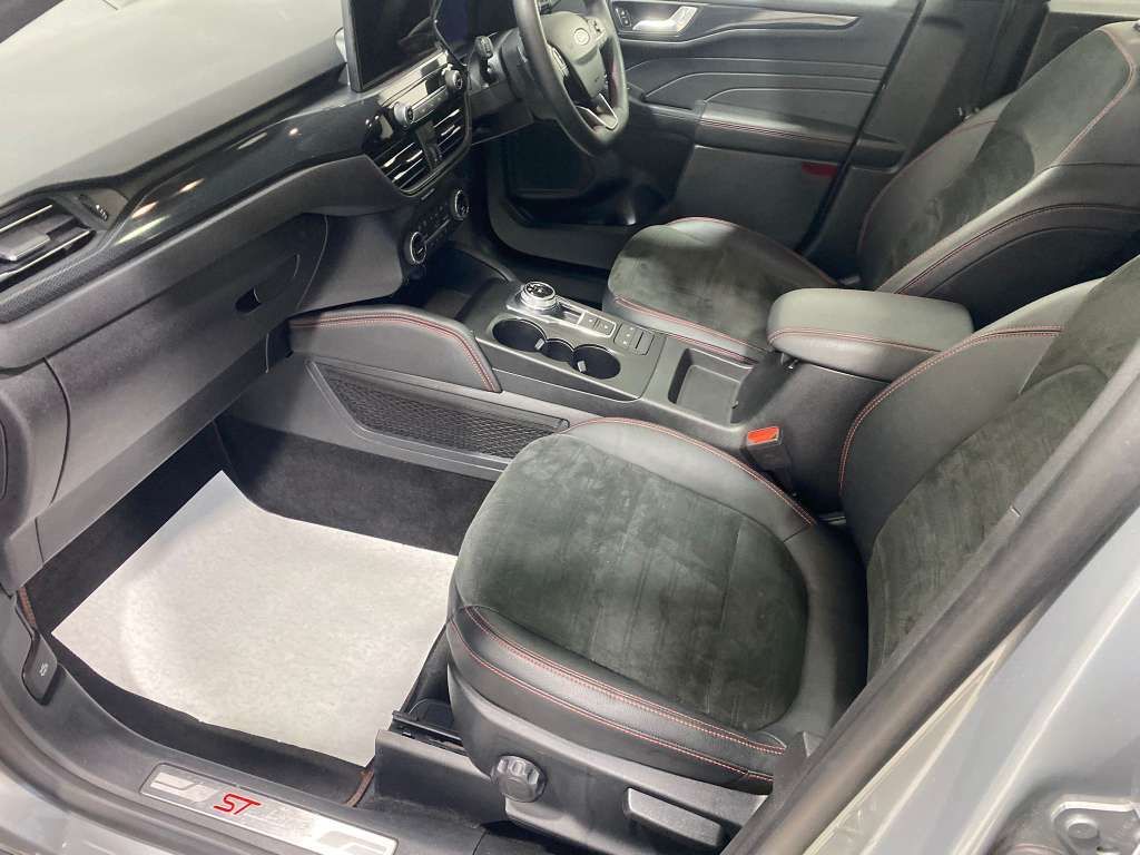 Used Ford Fiesta 2022 for sale - 76641952: Photo 4