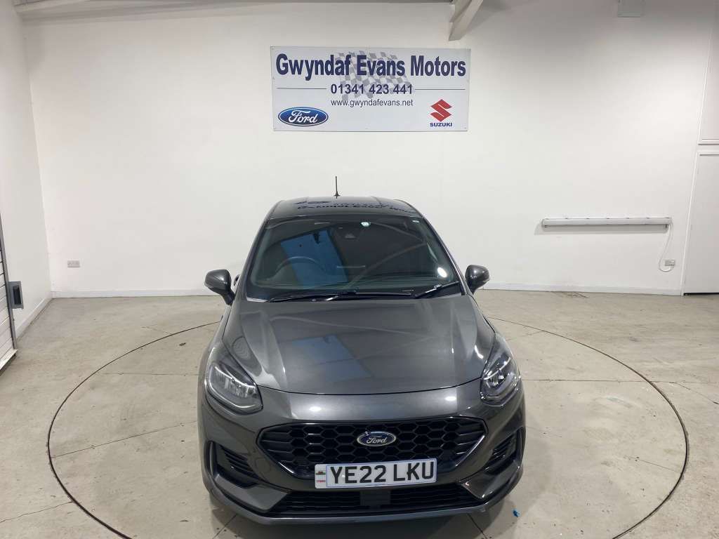 Used Ford Fiesta 2022 for sale - 76641952: Photo 6