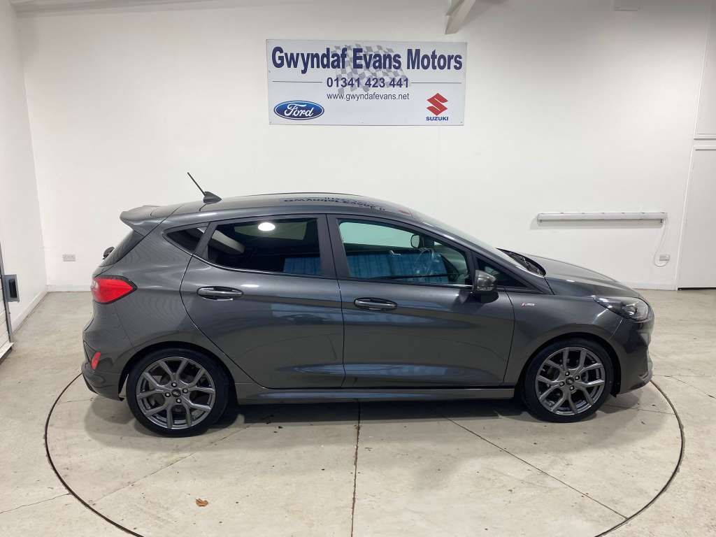 Used Ford Fiesta 2022 for sale - 76641952: Photo 7