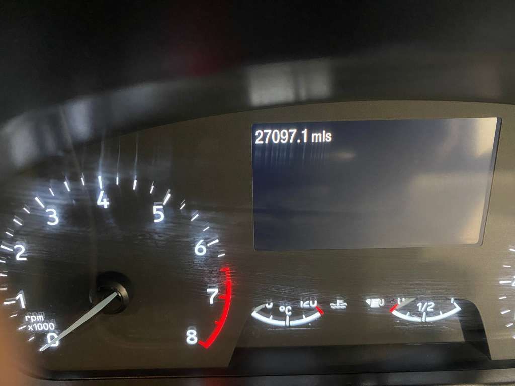 Used Ford Fiesta 2022 for sale - 76641952: Photo 8