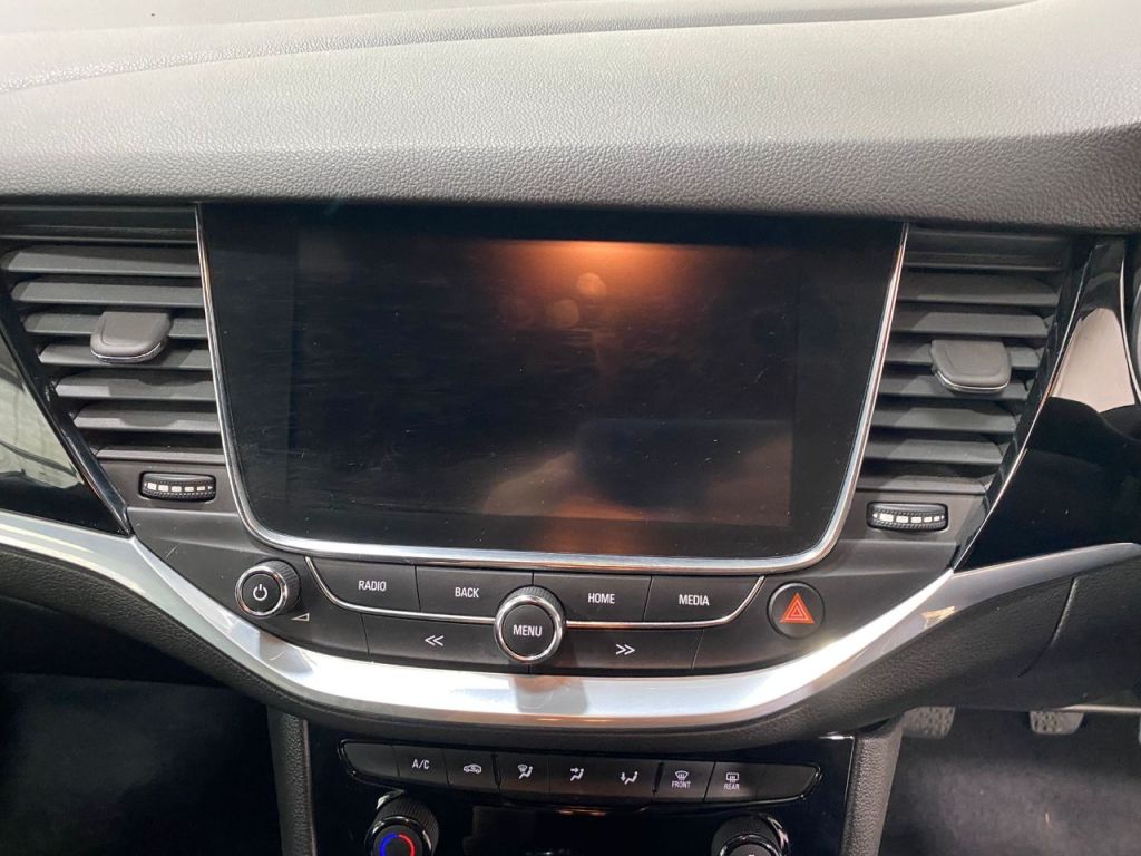 Used Vauxhall Astra 2016 for sale - 76147243: Photo 12