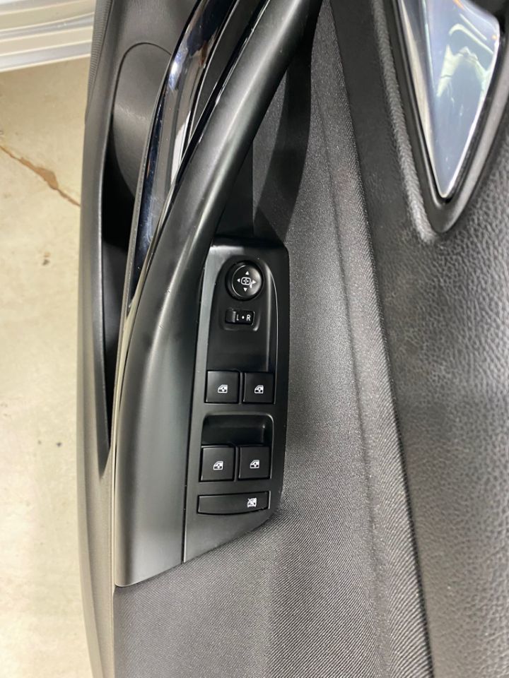 Used Vauxhall Astra 2016 for sale - 76147243: Photo 16