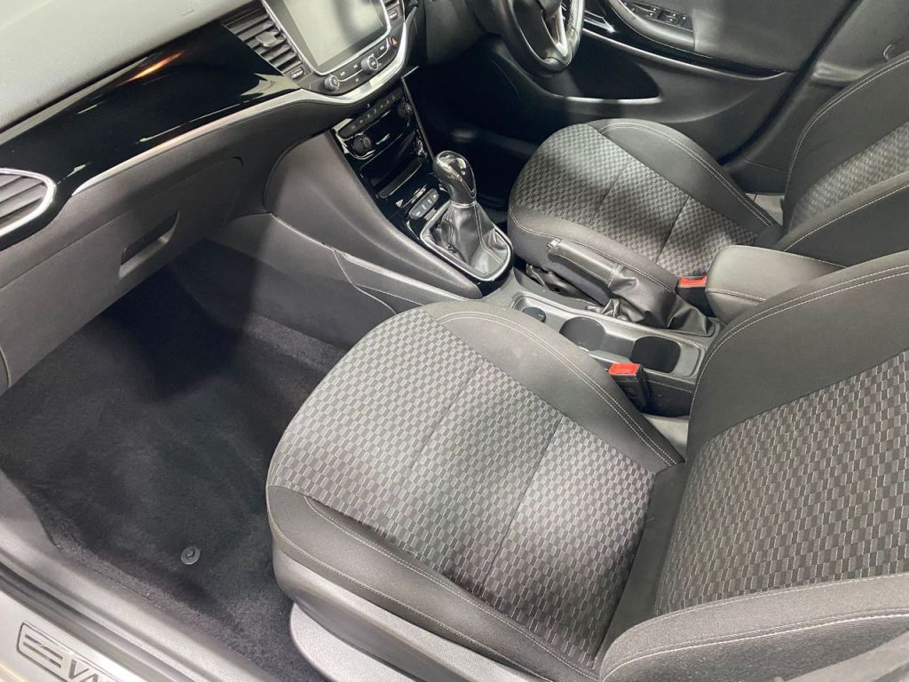 Used Vauxhall Astra 2016 for sale - 76147243: Photo 18