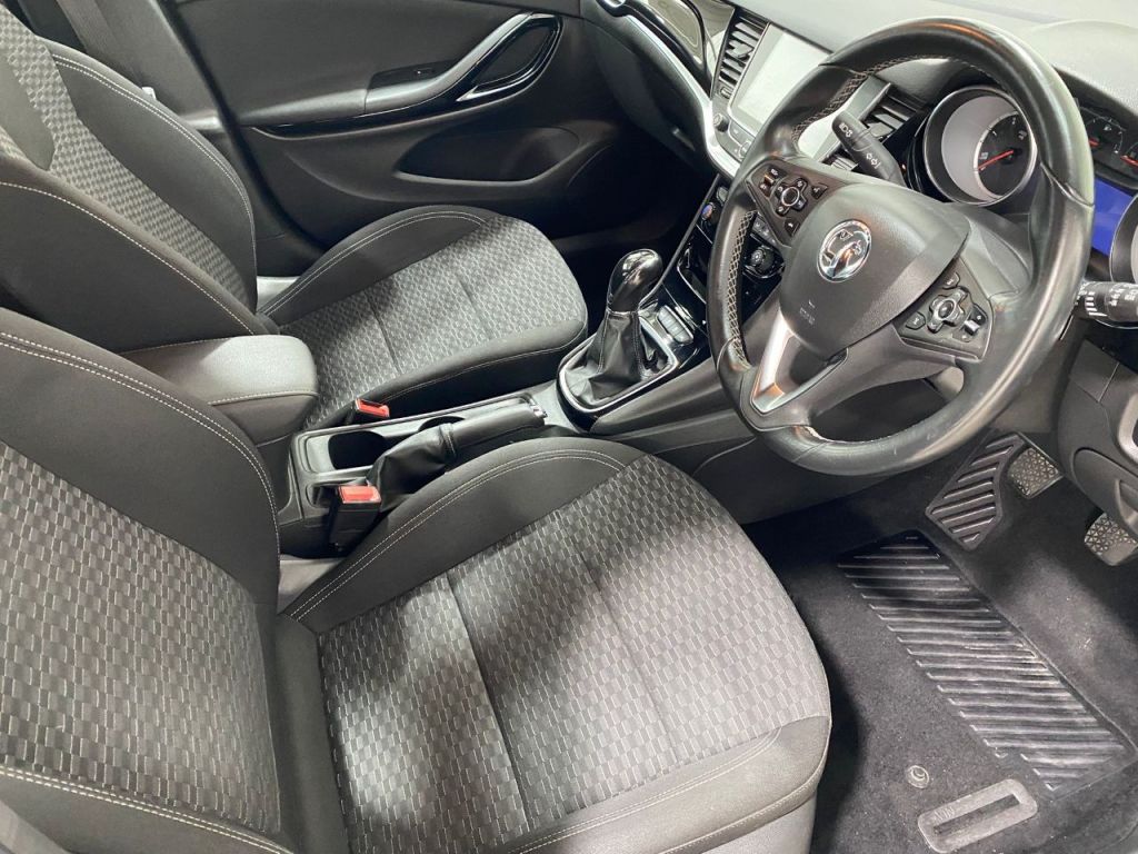 Used Vauxhall Astra 2016 for sale - 76147243: Photo 2