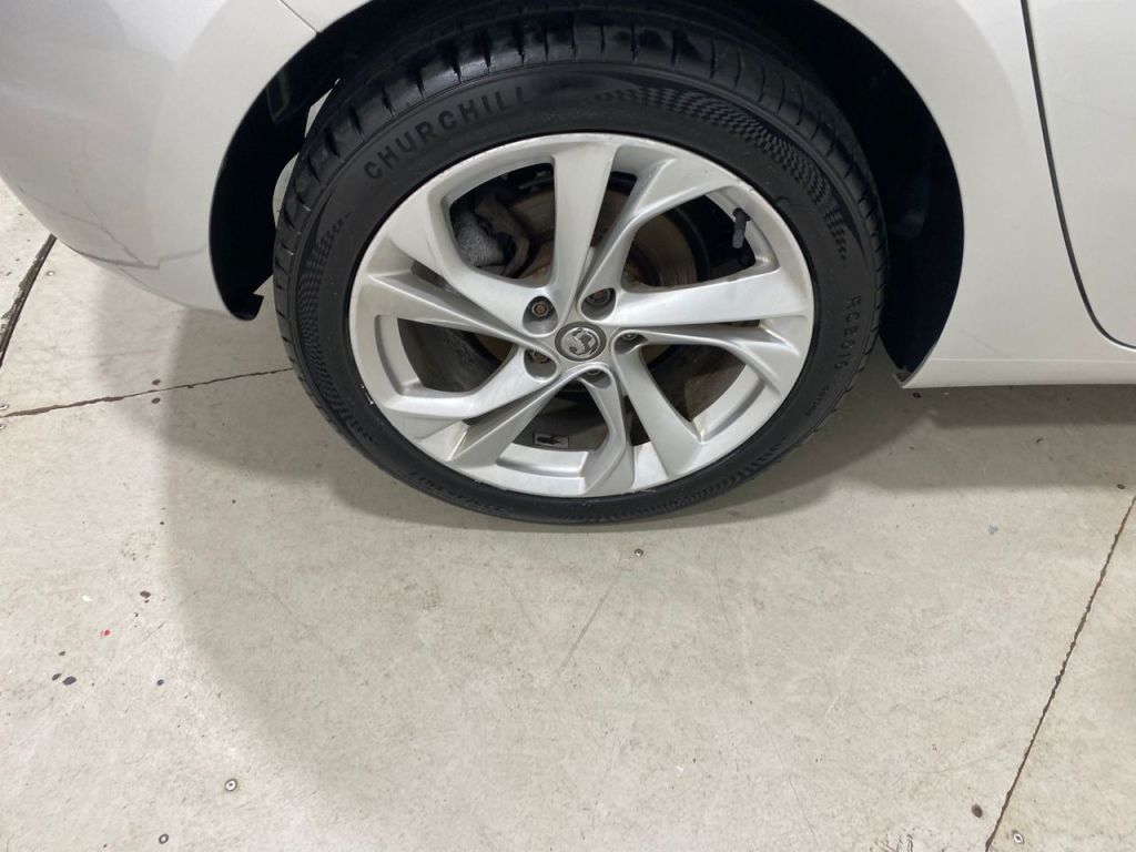 Used Vauxhall Astra 2016 for sale - 76147243: Photo 23