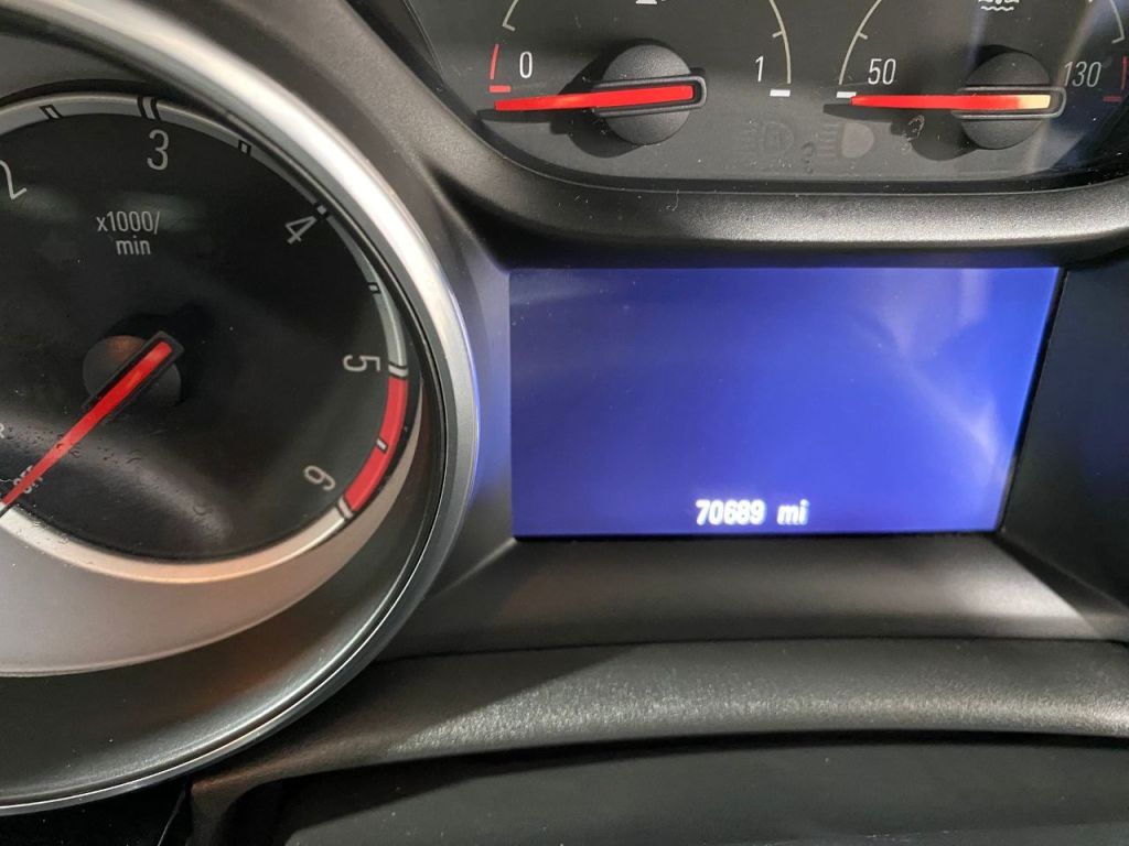 Used Vauxhall Astra 2016 for sale - 76147243: Photo 4