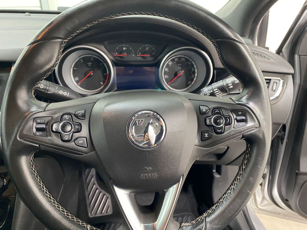 Used Vauxhall Astra 2016 for sale - 76147243: Photo 6
