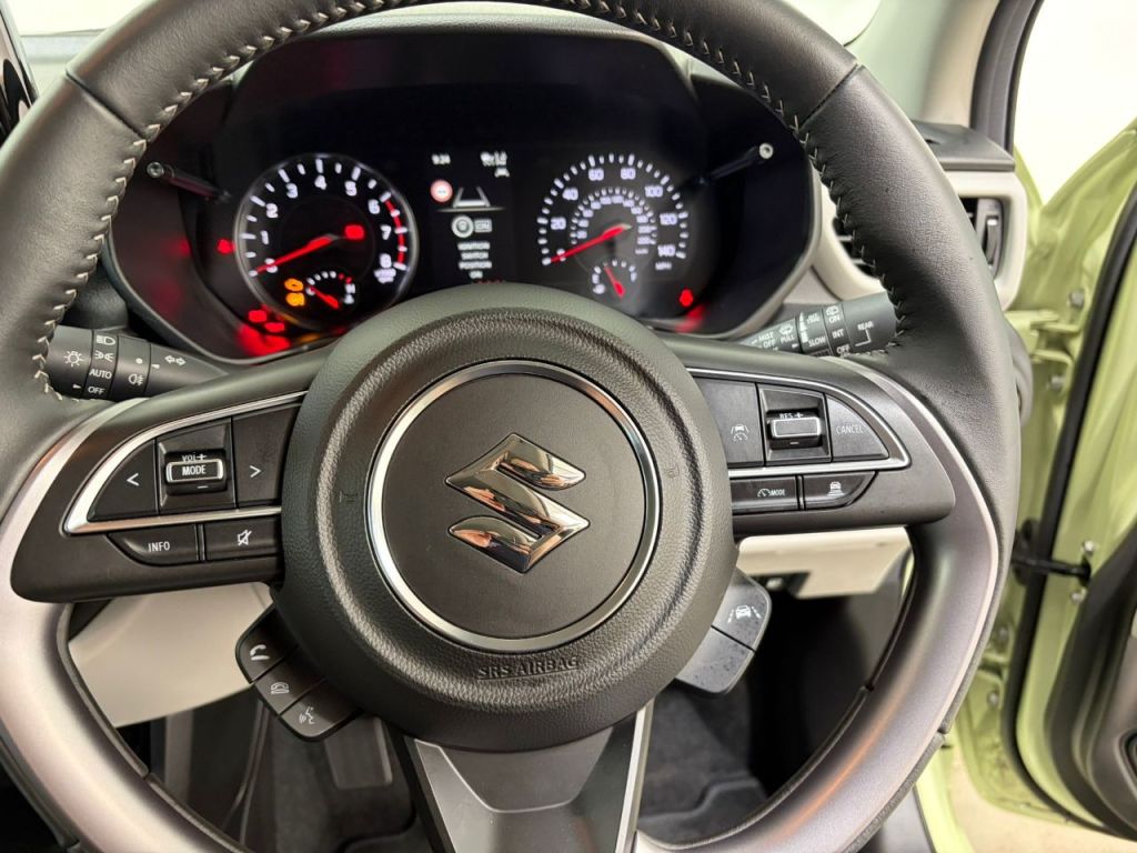 Used Suzuki Swift 2024 for sale - 78153417: Photo 10