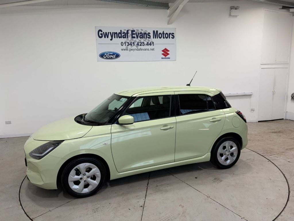 Used Suzuki Swift 2024 for sale - 78153417: Photo 11