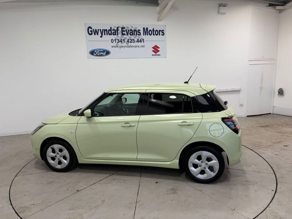 Used Suzuki Swift 2024 for sale - 78153417: Photo 13