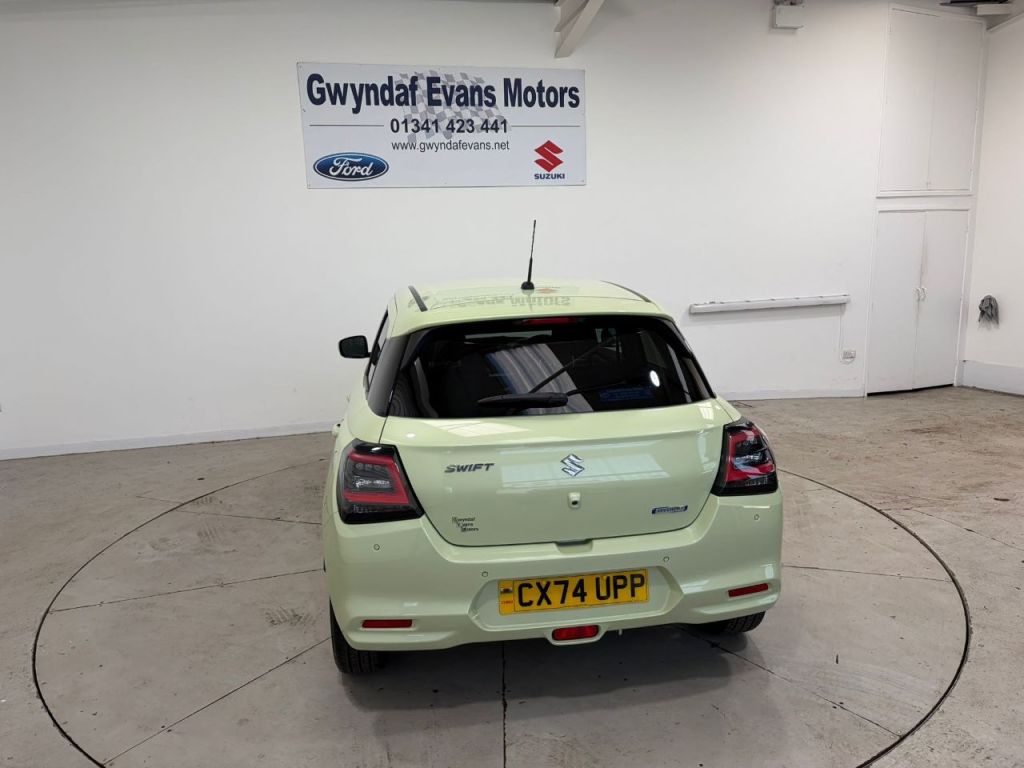 Used Suzuki Swift 2024 for sale - 78153417: Photo 17