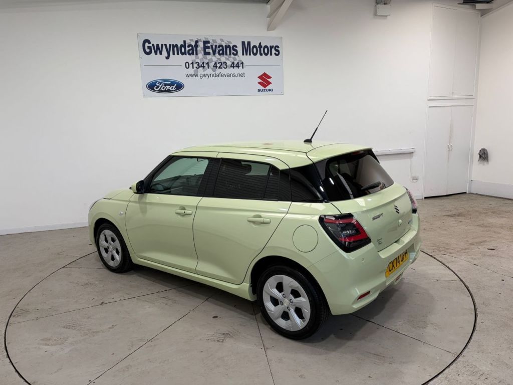 Used Suzuki Swift 2024 for sale - 78153417: Photo 20