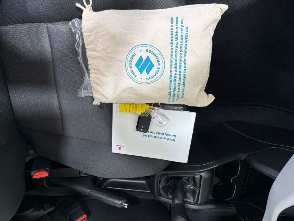 Used Suzuki Swift 2024 for sale - 78153417: Photo 22