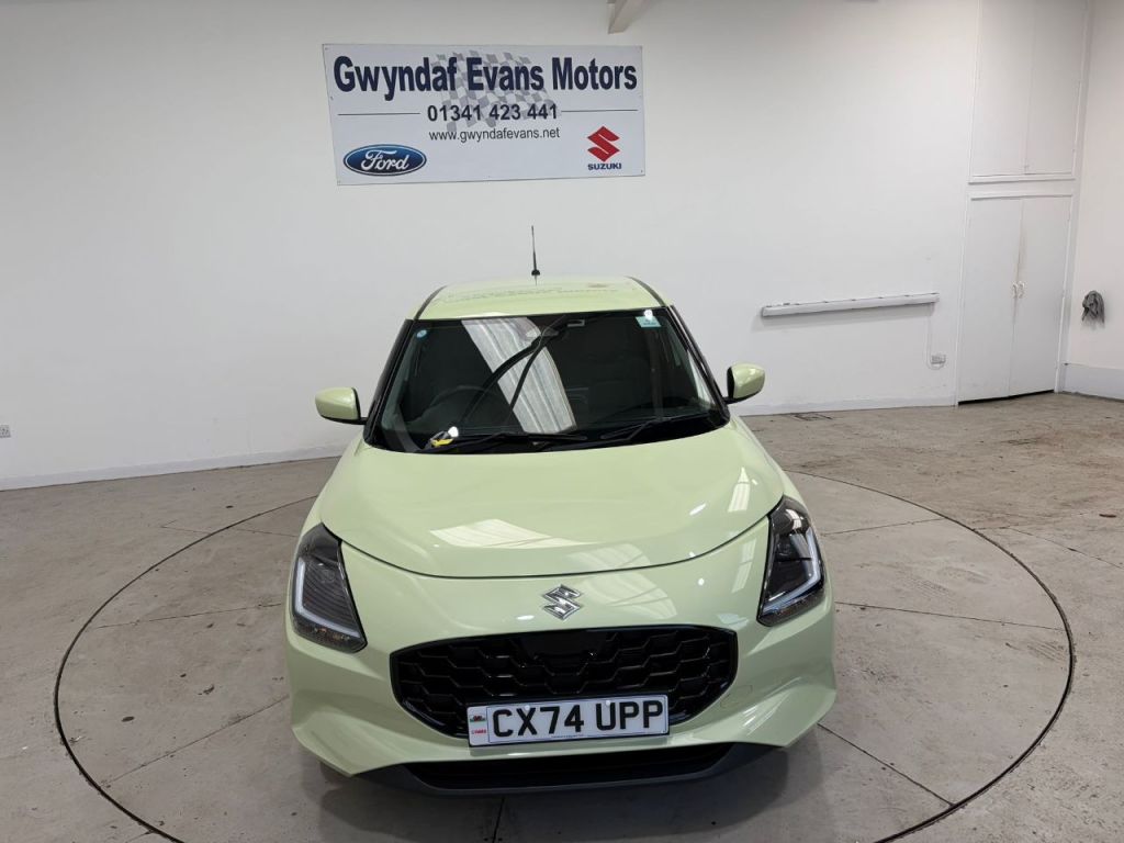 Used Suzuki Swift 2024 for sale - 78153417: Photo 24