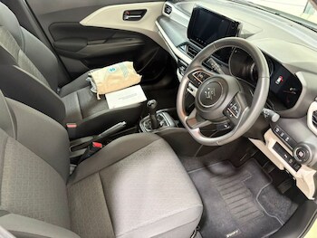 Used Suzuki Swift 2024 for sale - 78153417: Photo