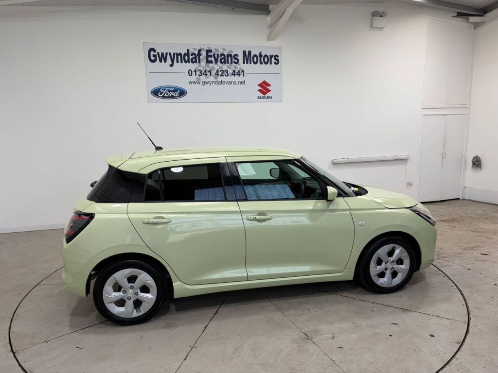 Used Suzuki Swift 2024 for sale - 78153417: Photo 5