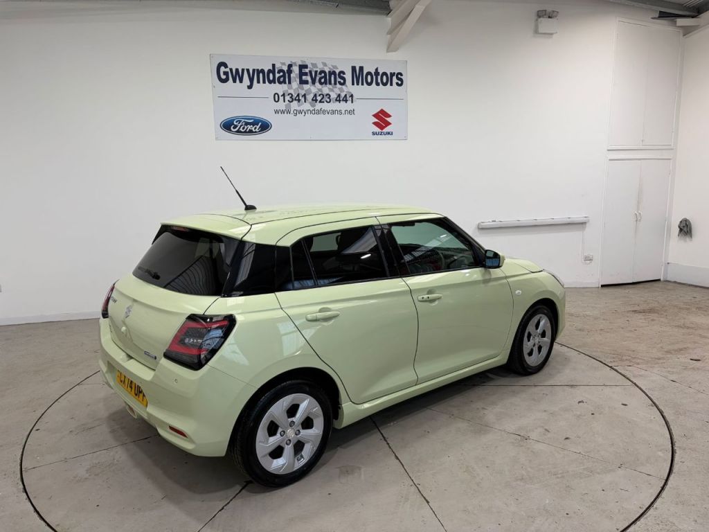 Used Suzuki Swift 2024 for sale - 78153417: Photo 7