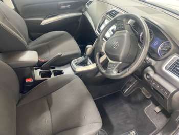 Used Suzuki SX4 S-Cross 2018 for sale - 75110537: Photo