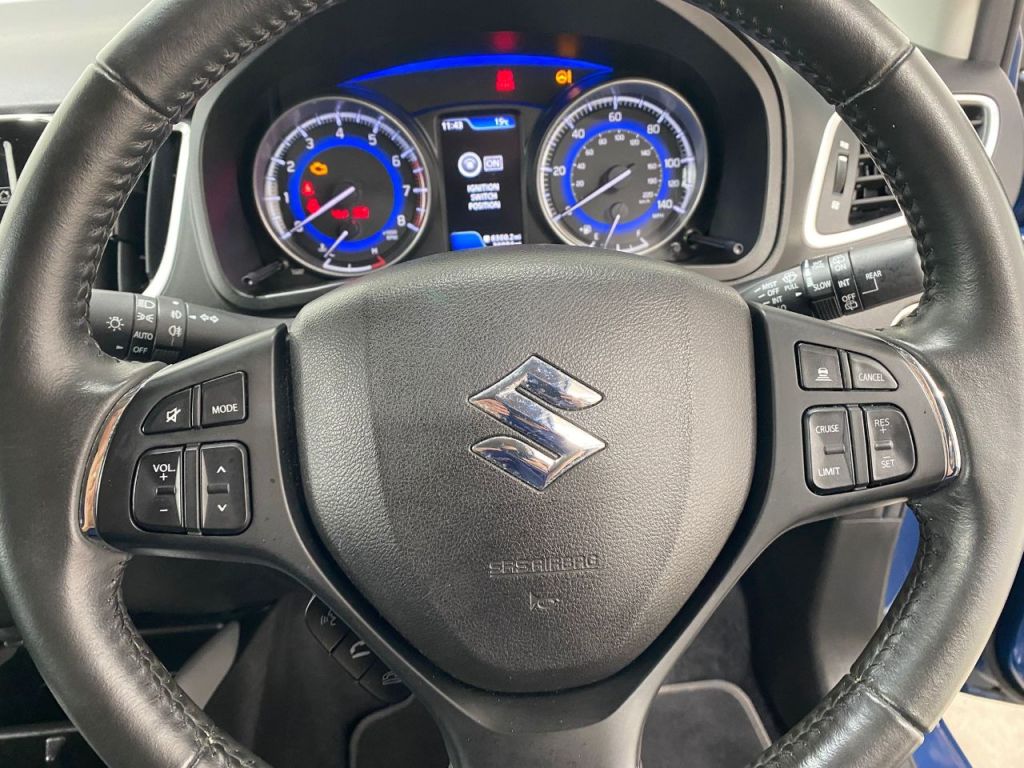 Used Suzuki Baleno 2017 for sale - 76118307: Photo 10