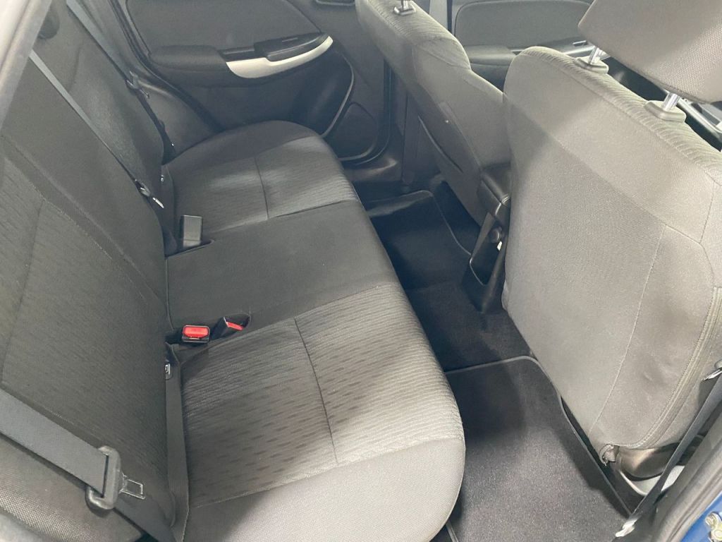 Used Suzuki Baleno 2017 for sale - 76118307: Photo 12