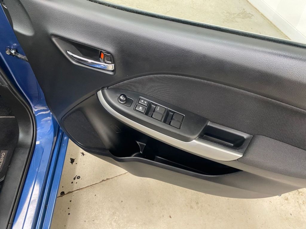 Used Suzuki Baleno 2017 for sale - 76118307: Photo 14