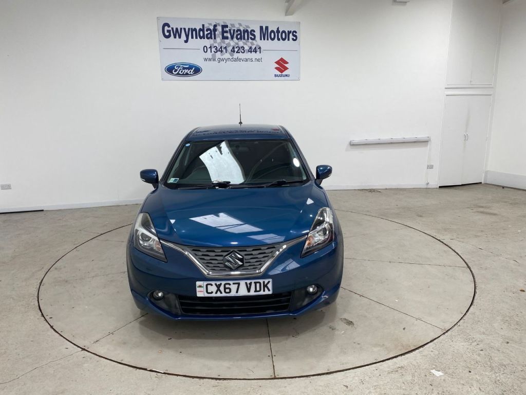 Used Suzuki Baleno 2017 for sale - 76118307: Photo 15