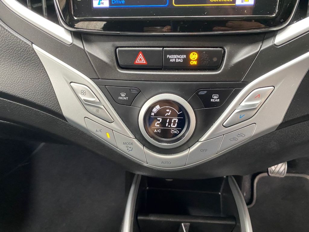 Used Suzuki Baleno 2017 for sale - 76118307: Photo 18