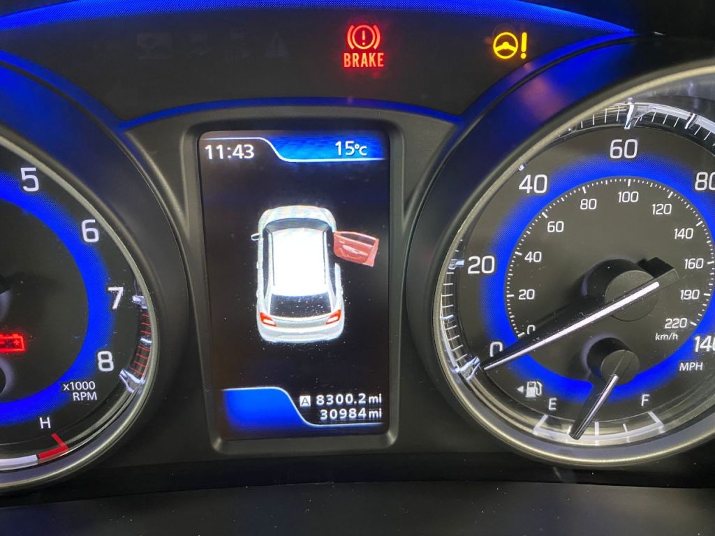 Used Suzuki Baleno 2017 for sale - 76118307: Photo 20