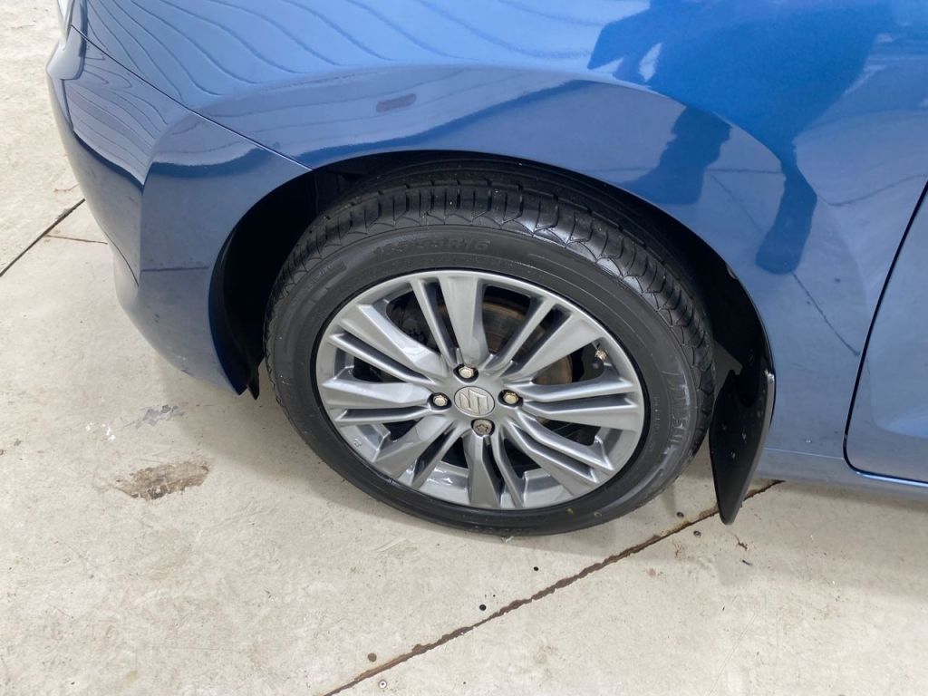 Used Suzuki Baleno 2017 for sale - 76118307: Photo 21