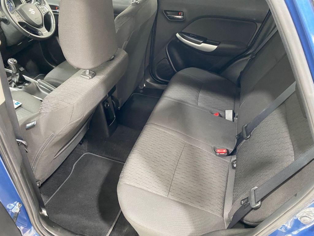 Used Suzuki Baleno 2017 for sale - 76118307: Photo 23