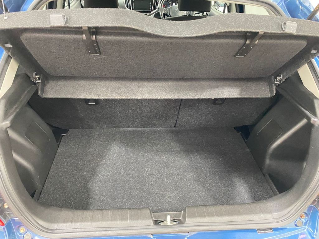 Used Suzuki Baleno 2017 for sale - 76118307: Photo 24