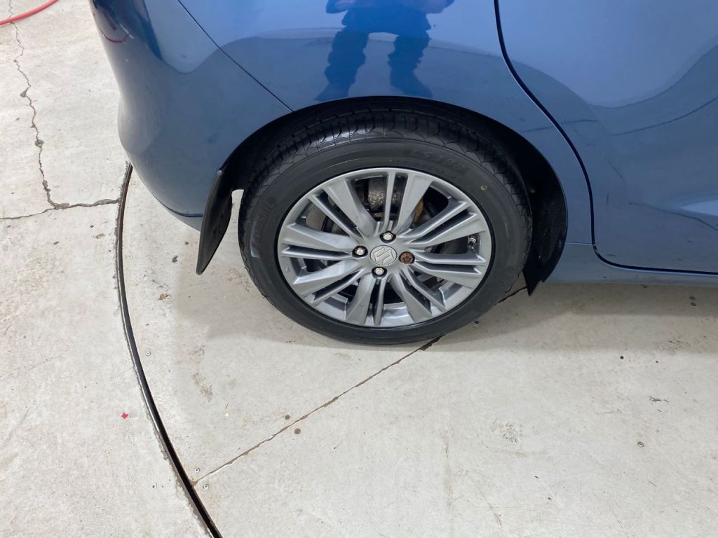 Used Suzuki Baleno 2017 for sale - 76118307: Photo 25