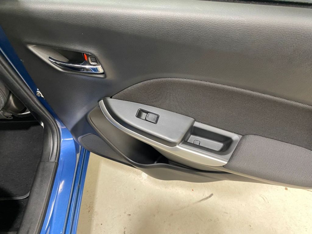 Used Suzuki Baleno 2017 for sale - 76118307: Photo 26