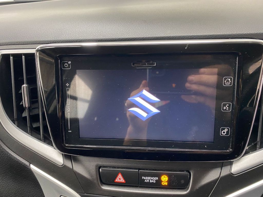 Used Suzuki Baleno 2017 for sale - 76118307: Photo 27