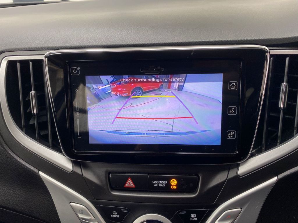 Used Suzuki Baleno 2017 for sale - 76118307: Photo 4