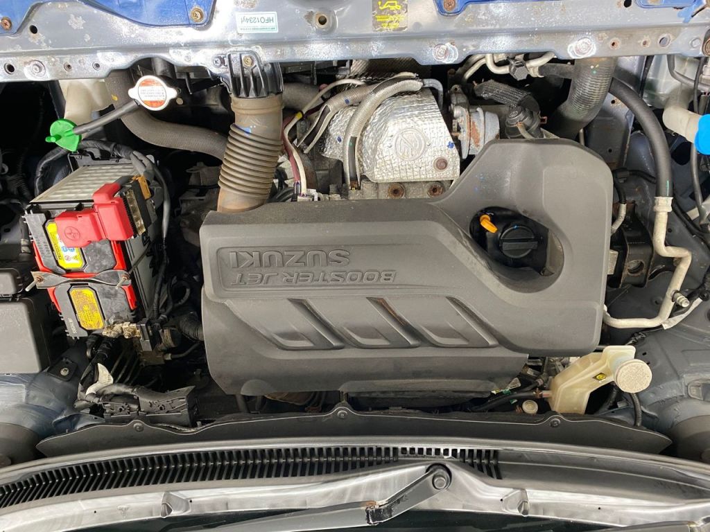 Used Suzuki Baleno 2017 for sale - 76118307: Photo 6