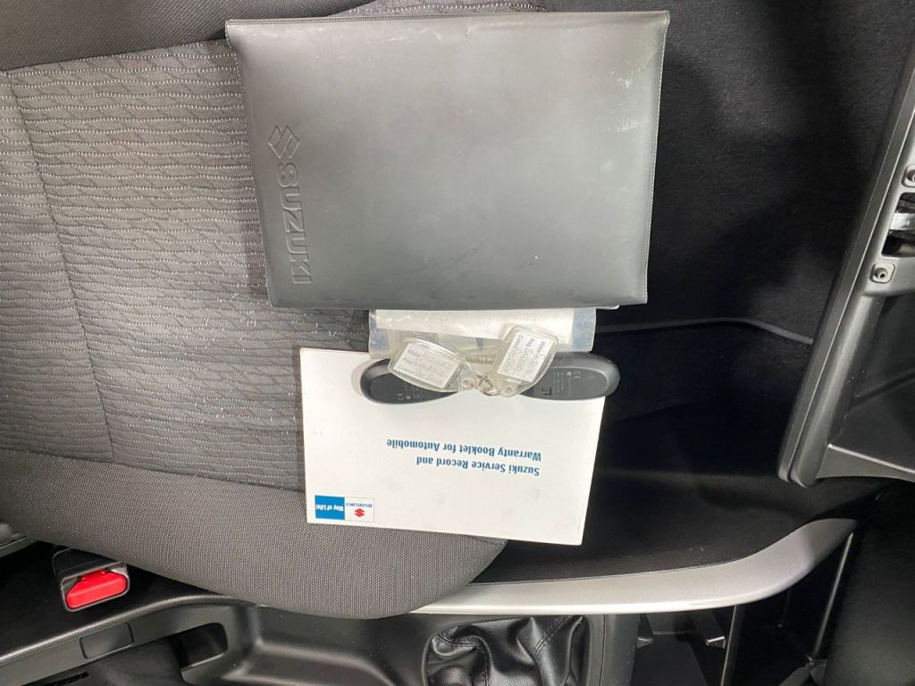 Used Suzuki Baleno 2017 for sale - 76118307: Photo 8