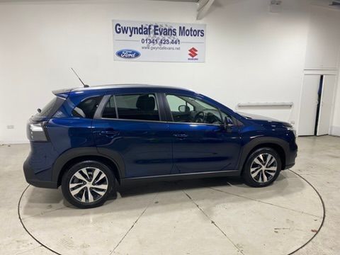 Used Suzuki SX4 S-Cross 2023 for sale - 76603799: Photo 11